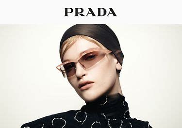 lunette de soleil femme prada 2024|Prada PR A25S L (71 .